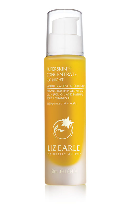 Liz Earle superskin concentrate