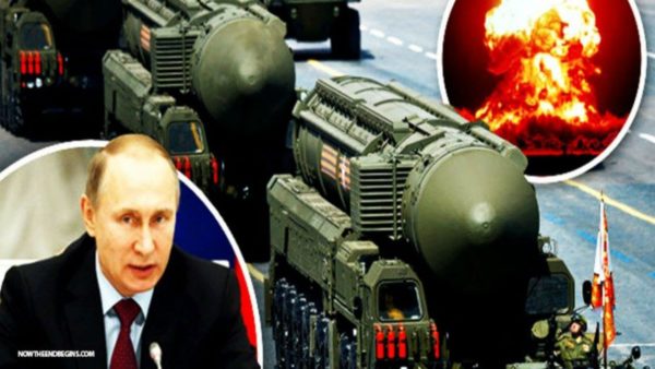 Putin and Satan 2