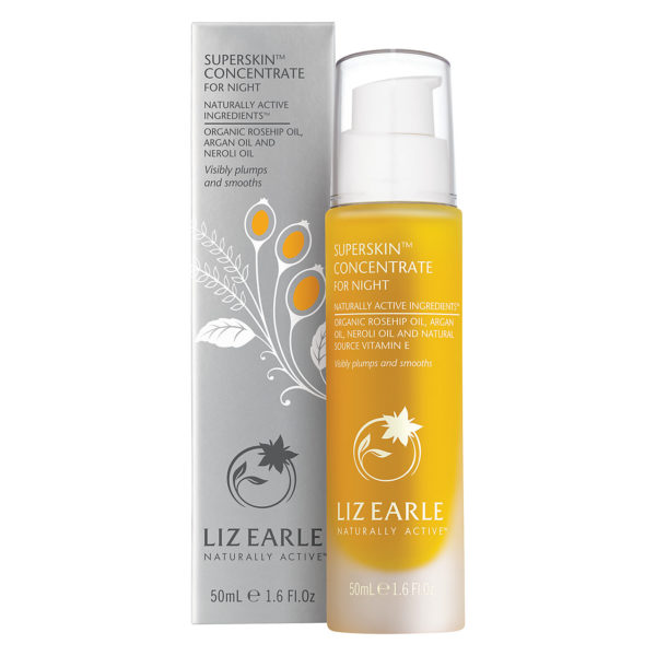 Liz Earle superskin concentrate