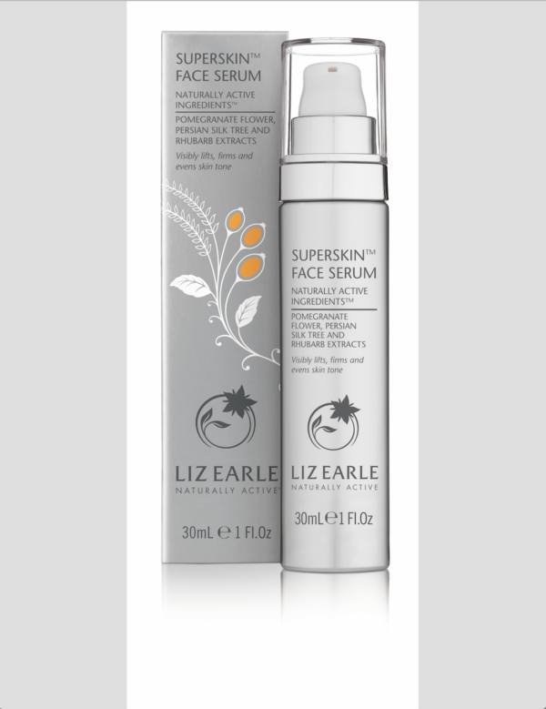Liz Earle superkin serum