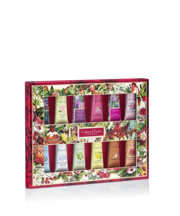 Sourced via: crabtree-evelyn.co.uk