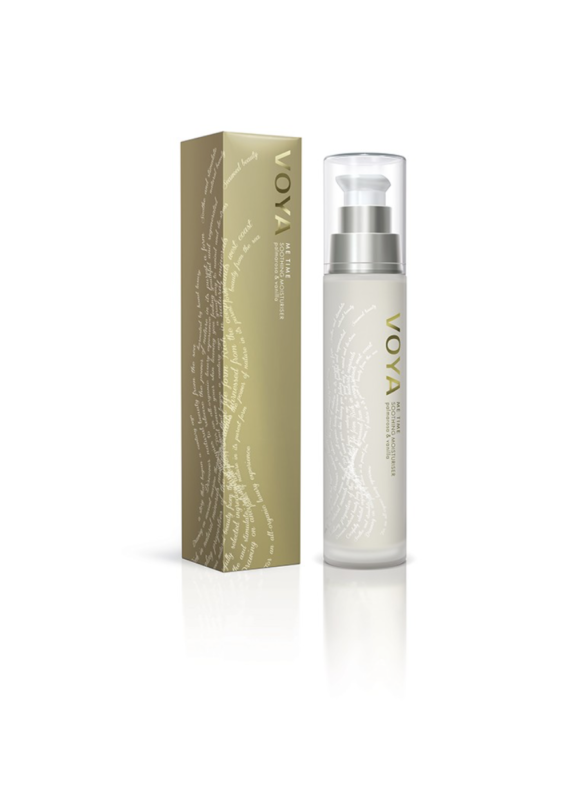 Hoya Me Time Moisturiser