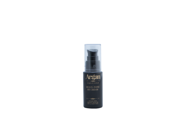Argan liquid gold bb cream