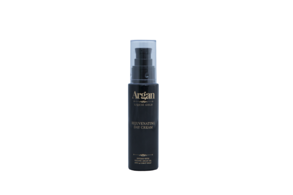 Argan Liquid Gold Rejuvenating Cream