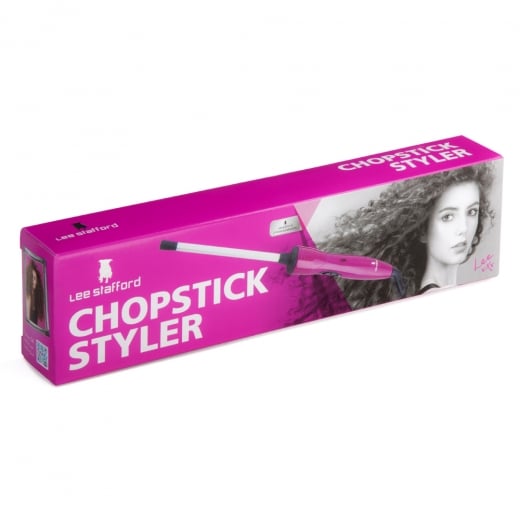 Chopstick styler