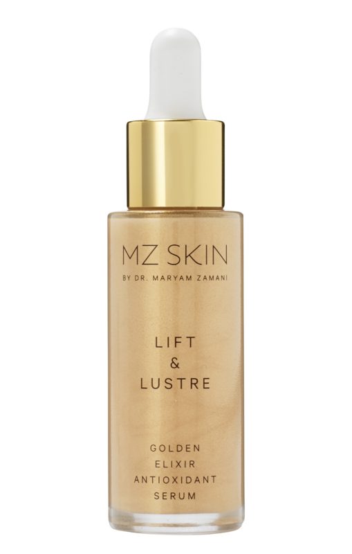 Mz Skin lift and lustre