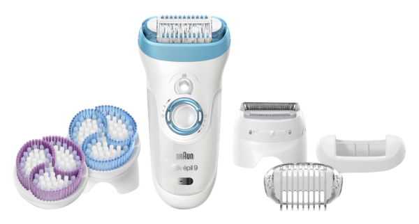 Braun silk-epil9