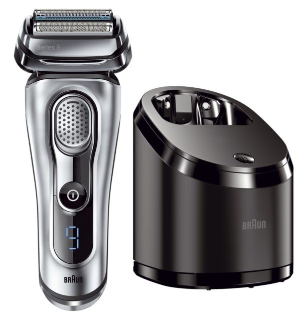Braun series 9