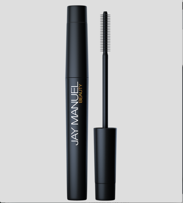 Jay Manuel mascara