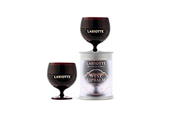 Labiotte lip balm
