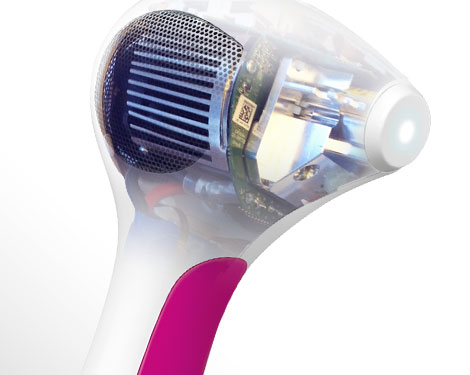 Tria laser 4x