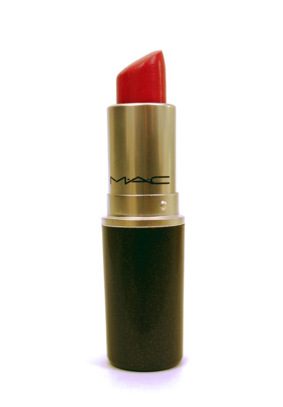 MAC lipstick