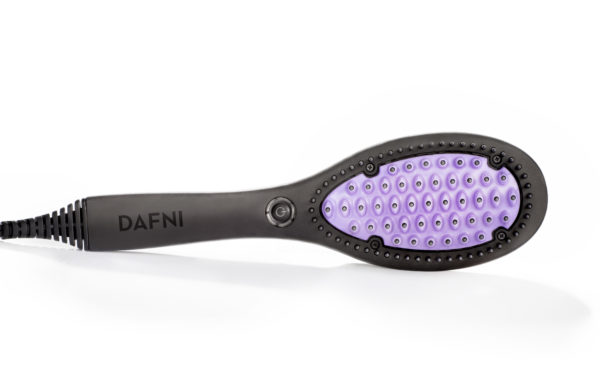 DAFNI brush