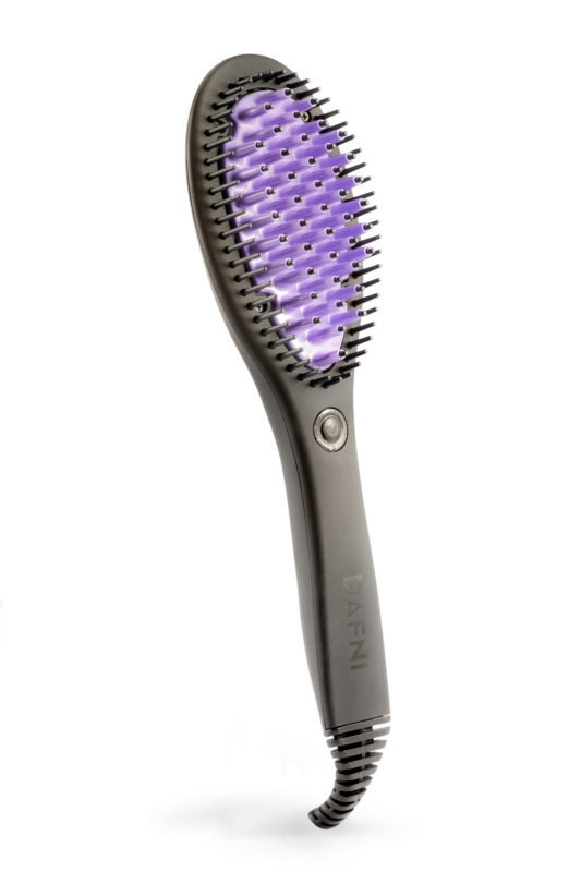 DAFNI brush