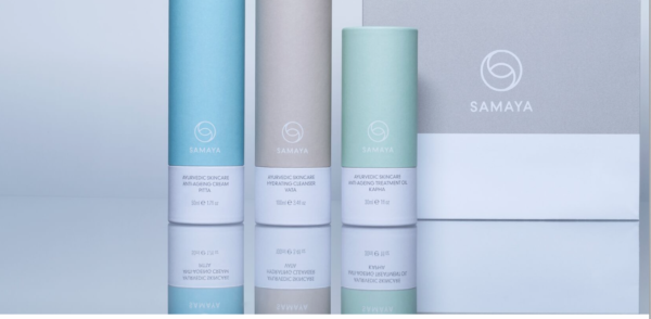 Samaya skincare