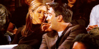 A GIF of friends