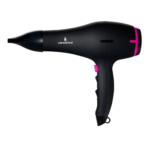 Academy range hairdryer