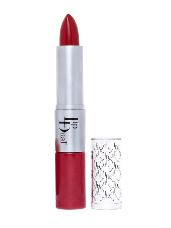 Ld lip dual ravishing red