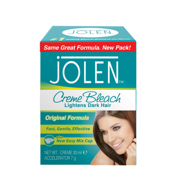 Jolen Creme Bleach