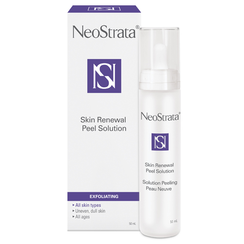 Neostrata peel