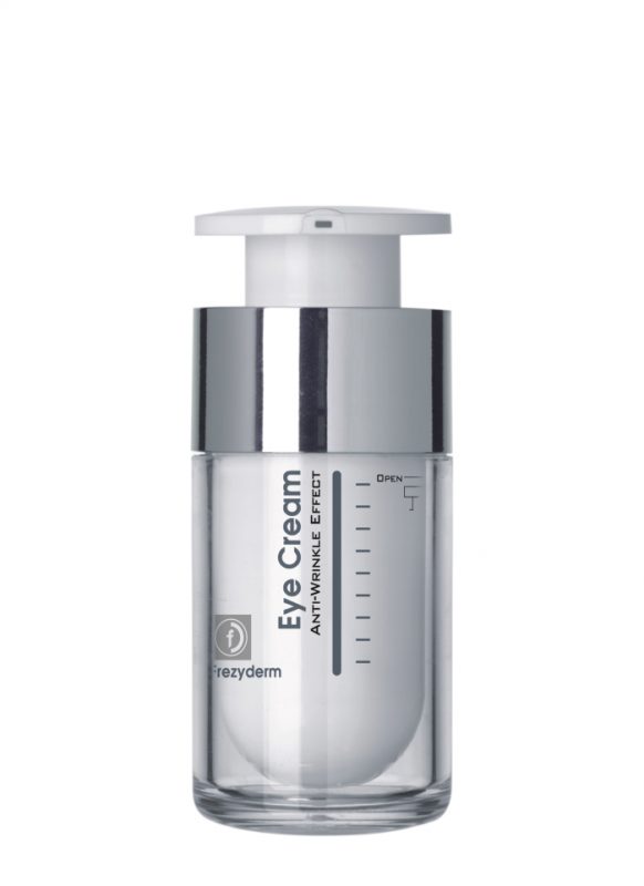Frezyderm eye cream