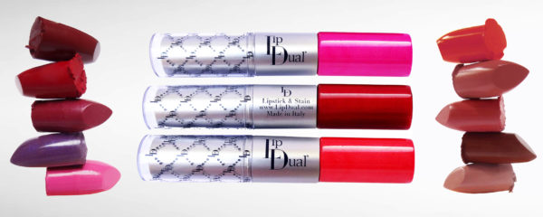 Leighton denny lip dual