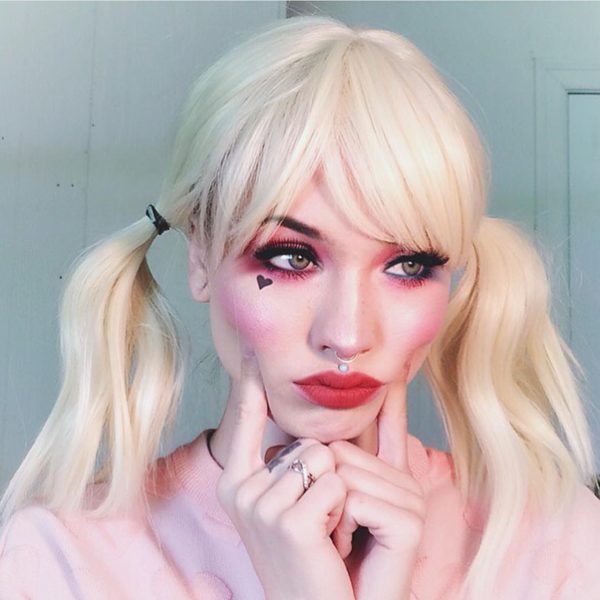 Samantha Snook