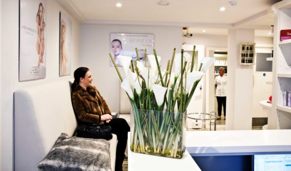 Dr Sister clinic