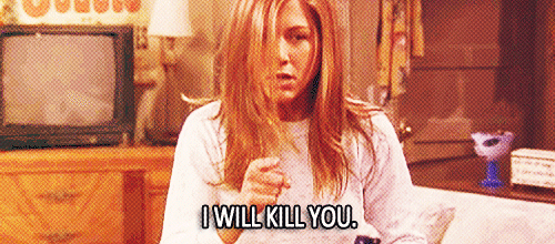 A GIF of Friends
