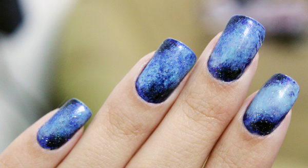 Nail art