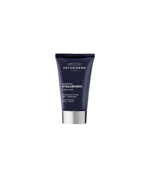 Hyaluronic acid mask