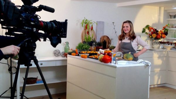 liz earle