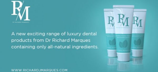 Whitening toooth paste