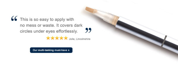 light reflecting concealer