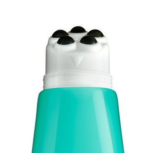 Exuviance roller lid body firm