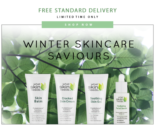 What skin needs collection