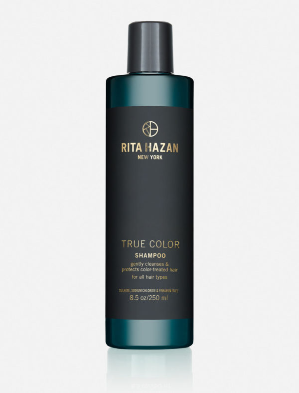 true colour shampoo