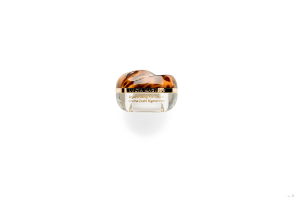 Rejuvenating eye cream