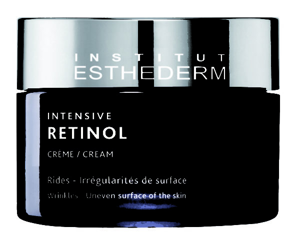 Retinol cream