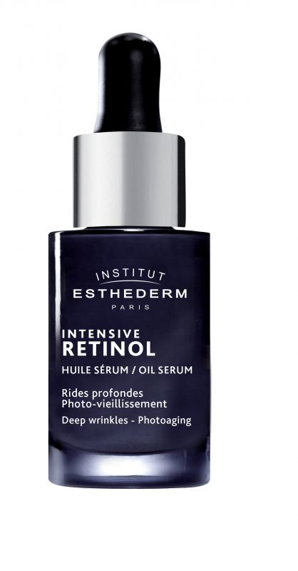 Institut esthederm serum
