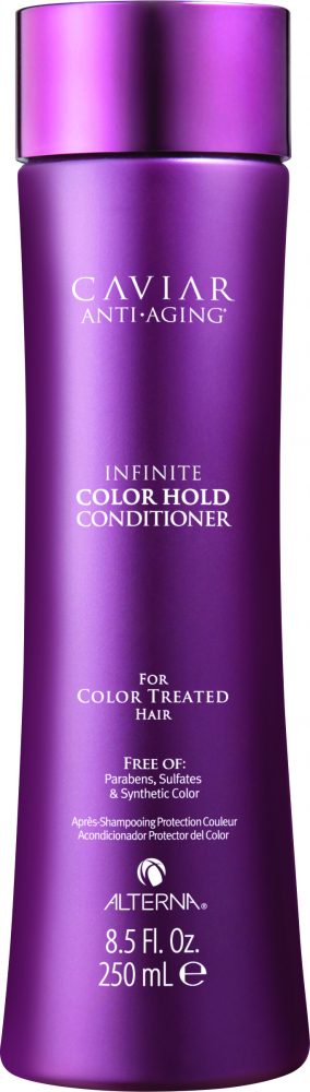 Alterna caviar color hold conditioner