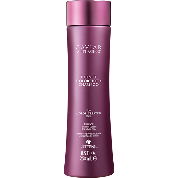 ALterna color hold shampoo