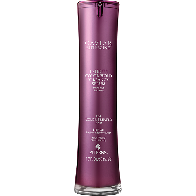 Alterna caviar vibrancy serum