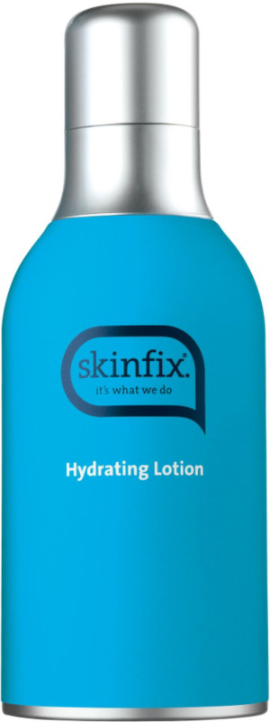 Skin fix hydrating lotion