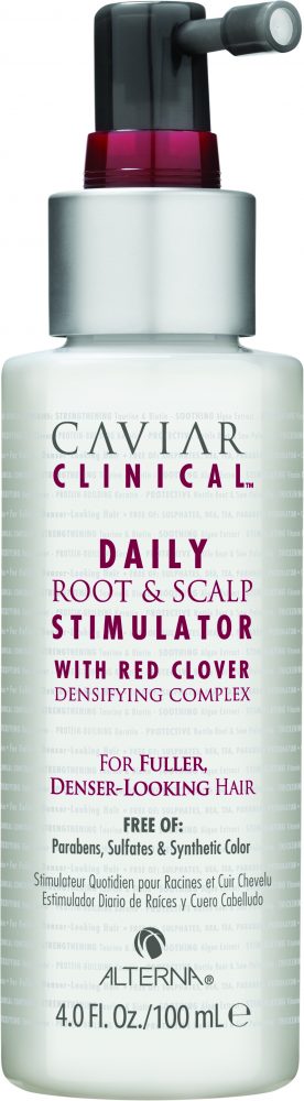 Alterna root stimulator