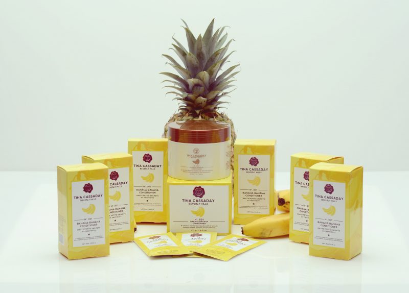 Tina casadas banana banana selection