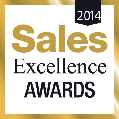 Frezyderm sales award picture