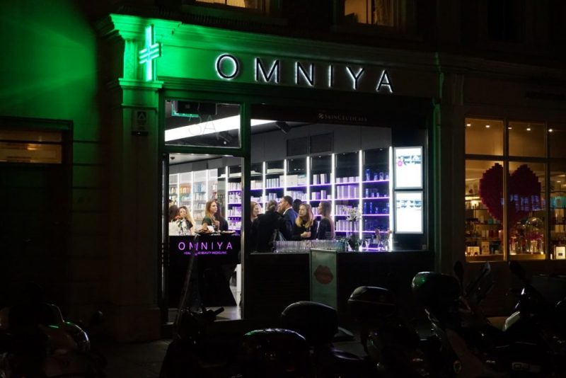 Omniya clinic