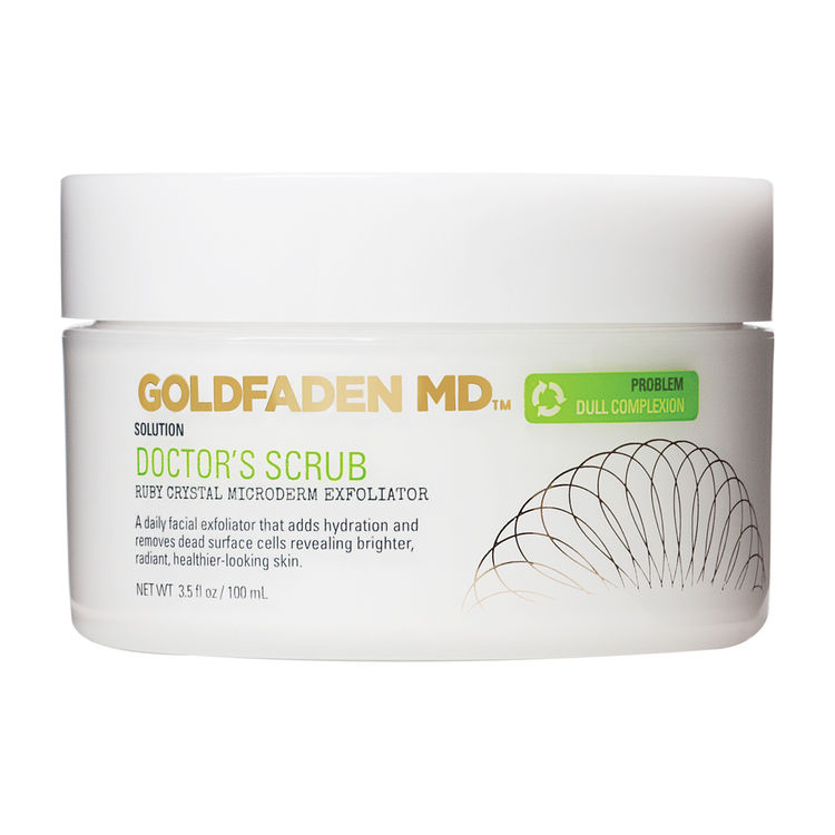 goldfaden md doctors scrub