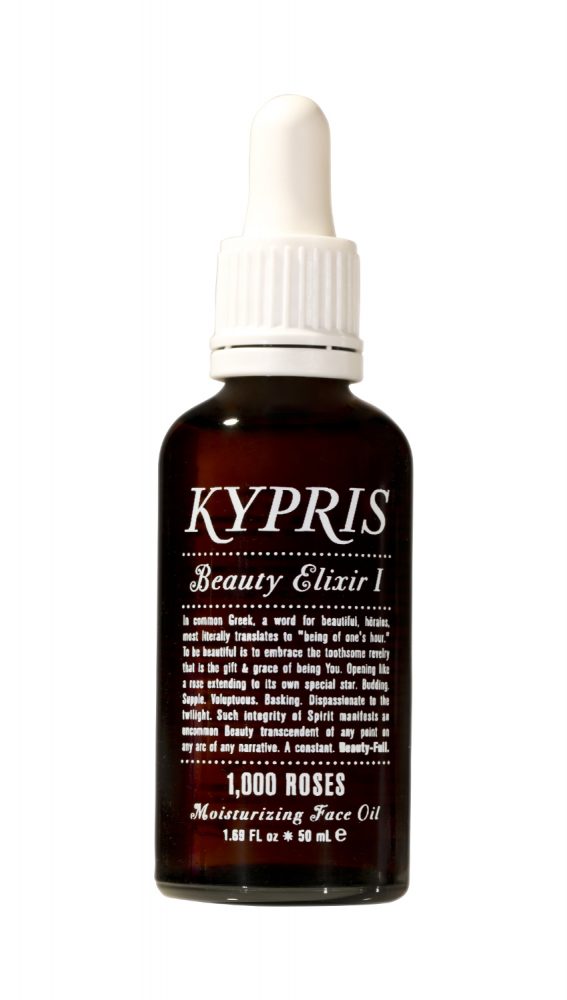 kypris 1,000 roses